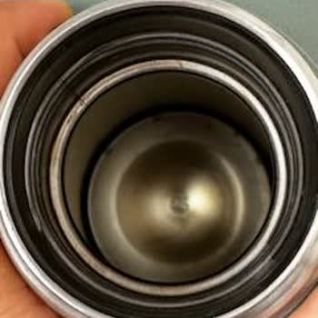 Stanley Termosun Paslanması Ve İade Talebimin Reddedilmesi