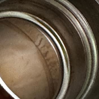 Stanley Termosun Paslanması Ve İade Talebimin Reddedilmesi