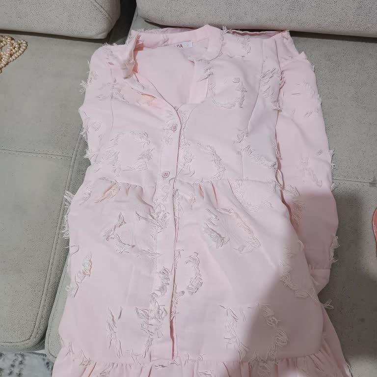 Yanlış Elbise Gönderildi Çözüm Sunulmadı Mağduriyetim Devam Ediyor