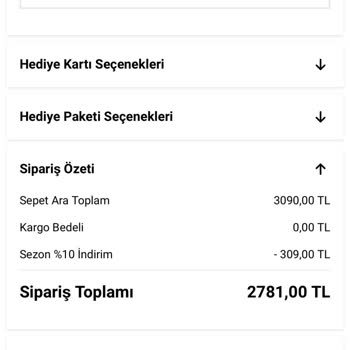 Ödeme Yapılan Sipariş Oluşturulmadı, İade Talebim Karşılanmıyor