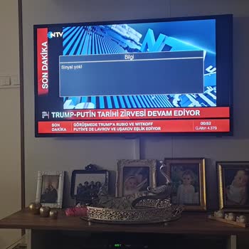 Her Akşam Tekrarlayan Sinyal Kesintisi Çözülemiyor!