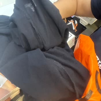 Aldığım Armani Tişörtte Kalite Sorunu Ve İade Talebi