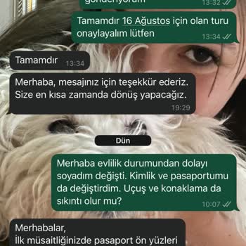 Balayı İçin Satın Aldığımız Mısır Turu Üç Kez İptal Edildi, Mağduriyetimiz Giderilmiyor