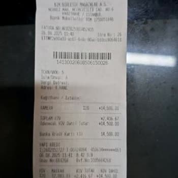 Sipariş Sonrası Kargo Bilgisi Ve Teslimat Belirsizliği