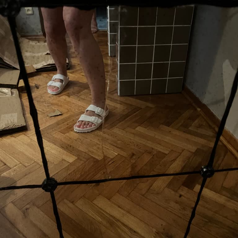 Kırık Gönderilen Ayna İçin İade Sürecinde Yaşanan Zorluklar