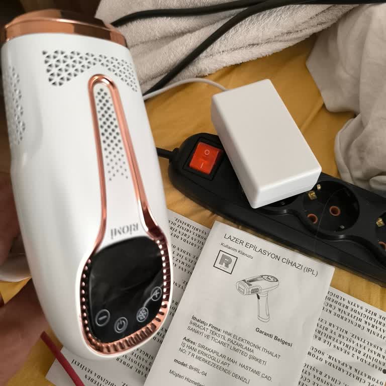 Arızalı Cihazın İadesi Reddedildi, Ücret İadesi Yapılmadı