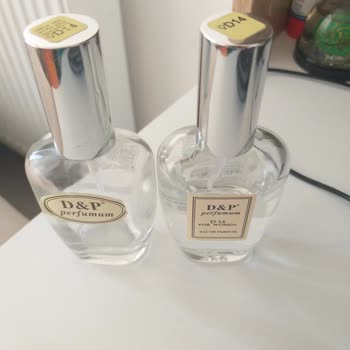 Aynı Parfümde Kalite Farkı Ve Kalıcılık Sorunu Yaşadım