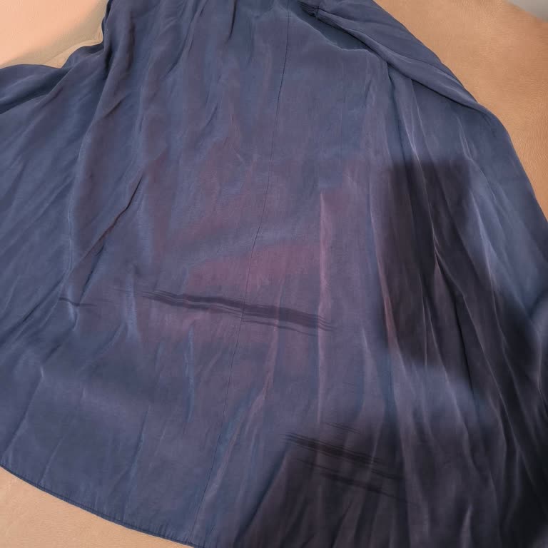 Yıkama Talimatına Uygun Kullanılan Takımda Renk Değişikliği Ve İade Sorunu