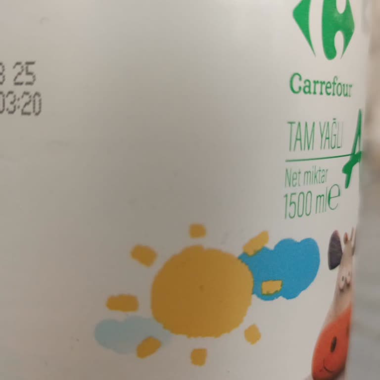 Son Kullanma Tarihi Geçmiş Ayran Sağlığımı Riske Attı