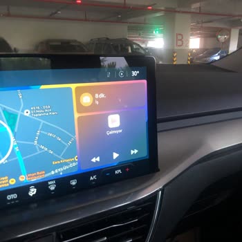 Ford Focus’ta Sürekli AdBlue Şamandıra Arızası Ve Yetersiz Servis Desteği