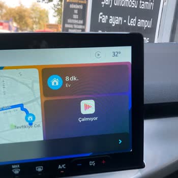 Ford Focus’ta Sürekli AdBlue Şamandıra Arızası Ve Yetersiz Servis Desteği