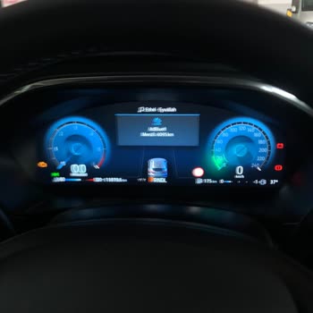 Ford Focus’ta Sürekli AdBlue Şamandıra Arızası Ve Yetersiz Servis Desteği