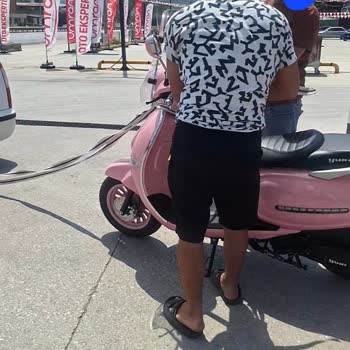 Sıfır Yuki Bellini 1300 Km'de Motor Kilitledi, Servis Ve Destek Yok!