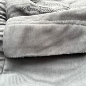 Lufian Eşofman Altı 5 Ayda Yıprandı, Değişim Ve Yazılı Açıklama Talebim Reddedildi