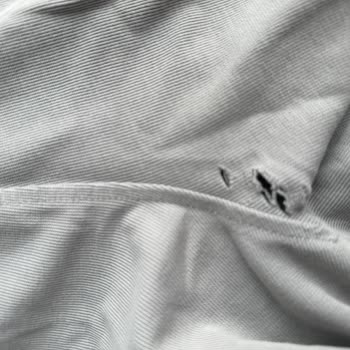 Lufian Eşofman Altı 5 Ayda Yıprandı, Değişim Ve Yazılı Açıklama Talebim Reddedildi