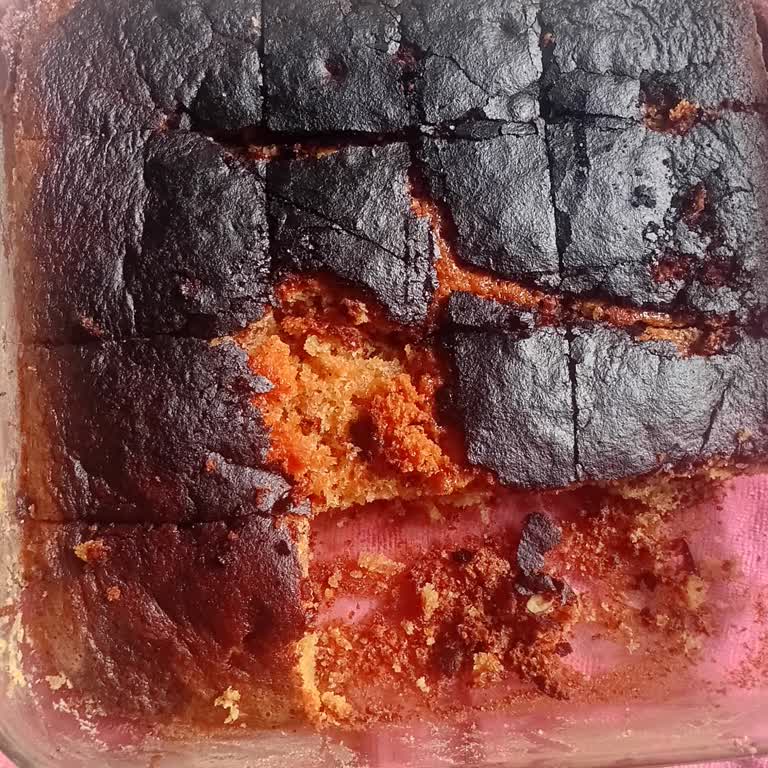 Vestel Fırının Alt Kısmı Pişirmiyor, Yemekler Düzgün Olmuyor