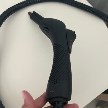 Yeni Alınan Buhar Makinesinde Aşırı Isınma Ve Su Akıtma Sorunu, Teknik Servisten Yanıtsız Kaldım