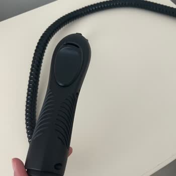 Yeni Alınan Buhar Makinesinde Aşırı Isınma Ve Su Akıtma Sorunu, Teknik Servisten Yanıtsız Kaldım