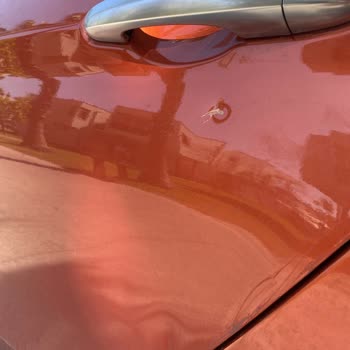 Otel Yetkililerine Ulaşılamıyor, Araç Hasarım Karşılanmıyor!