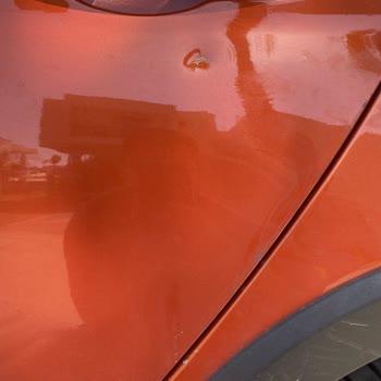 Otel Yetkililerine Ulaşılamıyor, Araç Hasarım Karşılanmıyor!