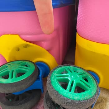 Pegasus Uçuşunda Valizim Kırıldı, Mağduriyetim Giderilmedi