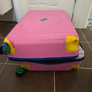 Pegasus Uçuşunda Valizim Kırıldı, Mağduriyetim Giderilmedi