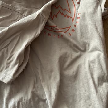 LCW Pantolon Renk Verdi, Diğer Markalı Ürünlerim Zarar Gördü Ve Mağduriyetim Giderilmedi