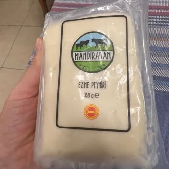 Bozuk Beyaz Peynir İçin Ücret İadesi Talebim Reddedildi