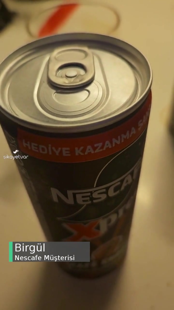 Nescafe Bu Noktadan Sonra Güven Nasıl Kazanılır? videonun kapak resmi