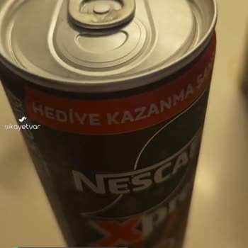 Nescafe Bu Noktadan Sonra Güven Nasıl Kazanılır?