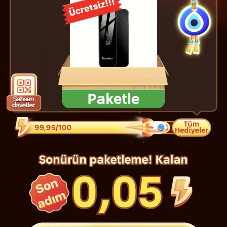 Yanıltıcı Hediye Kampanyası Nedeniyle Güven Kaybı Ve Mağduriyet