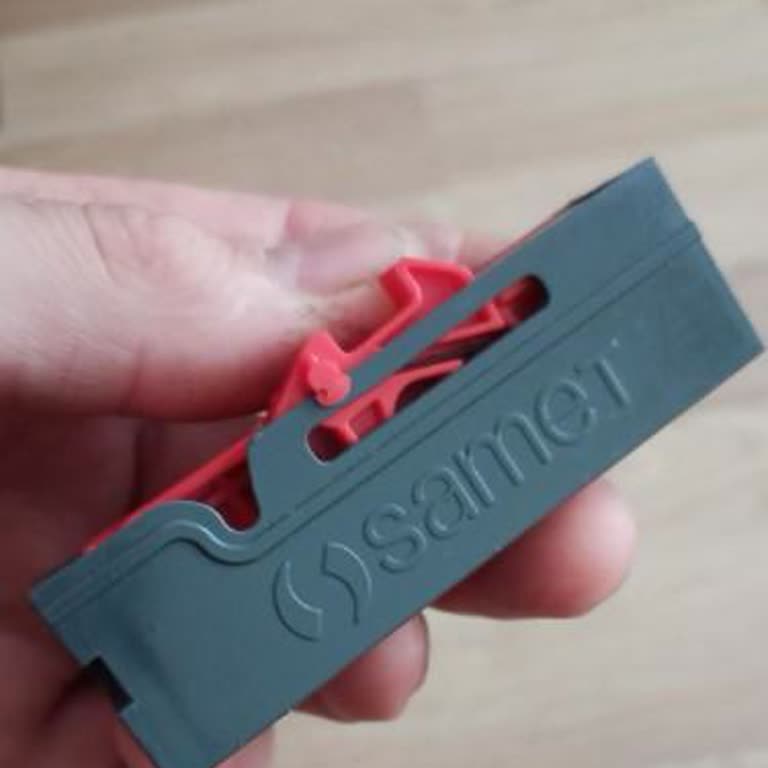 Çekmece Mekanizması Arızası ve Ürün Değişimi Talebi