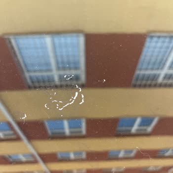 Opel Mokka Araçta Tavan Lekeleri Ve Değer Kaybı İçin Çözüm Sunulmuyor