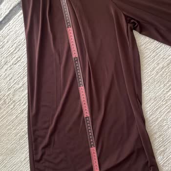 Yanlış Ürün Ölçüsü Ve Haksız Kargo Ücreti Mağduriyeti