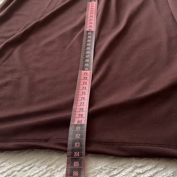 Yanlış Ürün Ölçüsü Ve Haksız Kargo Ücreti Mağduriyeti