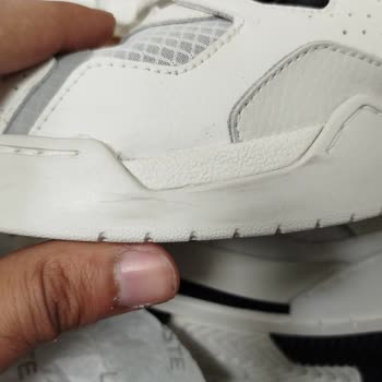 Kullanılmış Ve Hasarlı Ayakkabı Gönderildi, İade Sürecinde Zorluk Yaşıyorum