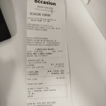 Kullanılmış Ve Hasarlı Ayakkabı Gönderildi, İade Sürecinde Zorluk Yaşıyorum