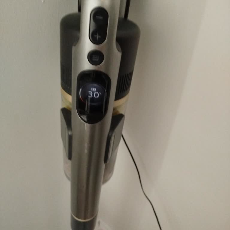 Philips Süpürge Sürekli Filtre Uyarısı Veriyor Maddi Yük Oluşturuyor