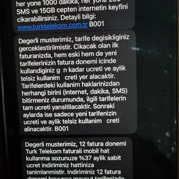 Taahhüt İptali Sonrası Yüksek Cayma Bedeli Ve Bilgilendirme Eksikliği