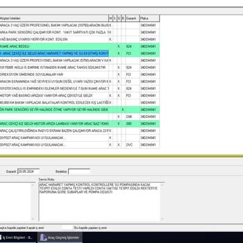 Opel Grandland X'te Bitmeyen Yağ Seviyesi Problemi Ve Servis Mağduriyeti