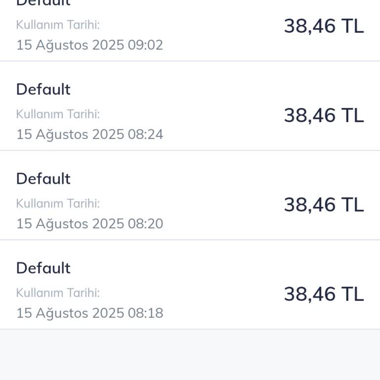 104 MB Aşımına 153 TL Fahiş Ücret Şoku!