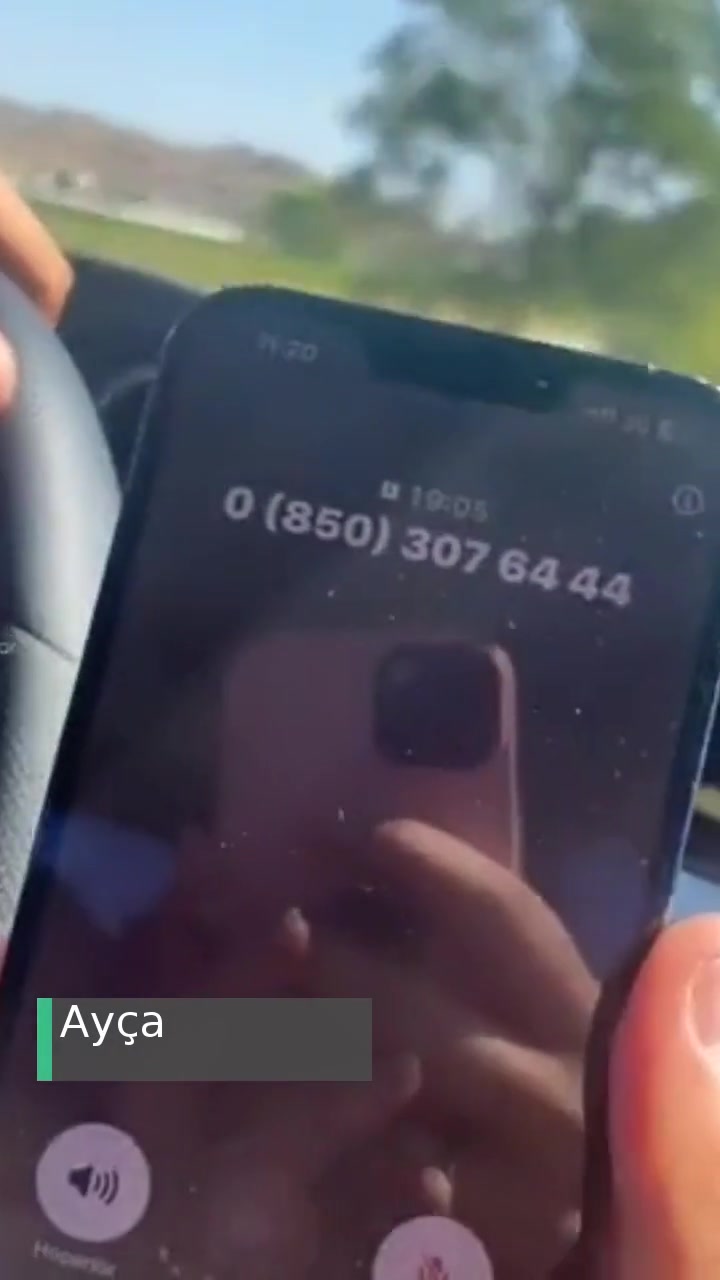 Totalenergies İstasyonları Müşteri Hizmetlerine Ulaşamıyorum! videonun kapak resmi