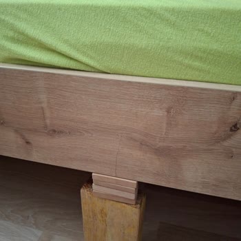 Çilek Genç Odası Yatağında Tekrarlayan Şasi Çatlama Sorunu Ve Çözüm Eksikliği