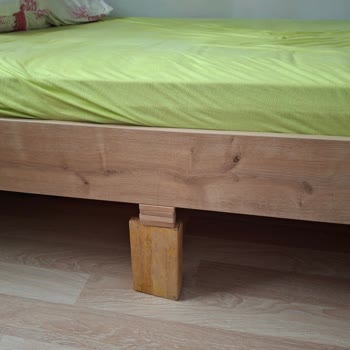 Çilek Genç Odası Yatağında Tekrarlayan Şasi Çatlama Sorunu Ve Çözüm Eksikliği