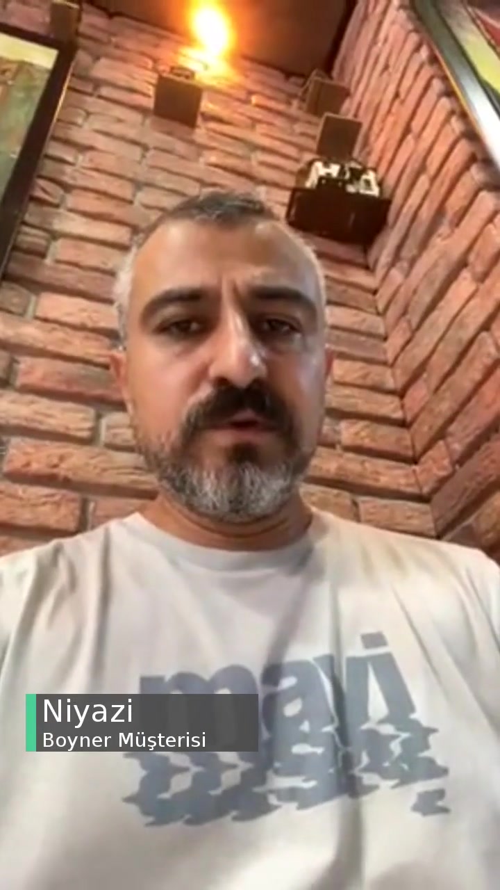 Boyner Malının Arkasında Durmuyor! videonun kapak resmi