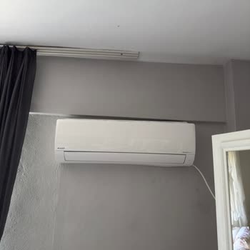 Arçelik Klima Kurulumu Sonrası Sorunlar Ve Yetersiz Servis Desteği