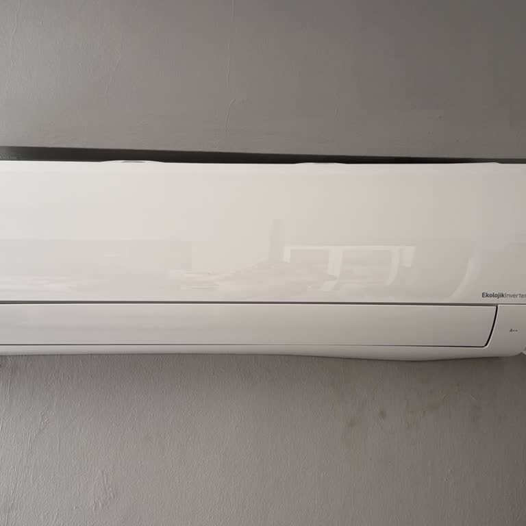 Arçelik Klima Kurulumu Sonrası Sorunlar Ve Yetersiz Servis Desteği