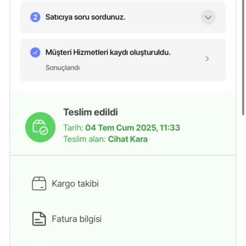Su Geçirmez Akıllı Saat Su Aldı, Garanti Ve İade Sürecinde Mağduriyet Yaşadım