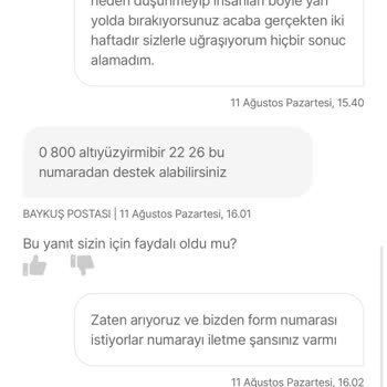 Su Geçirmez Akıllı Saat Su Aldı, Garanti Ve İade Sürecinde Mağduriyet Yaşadım