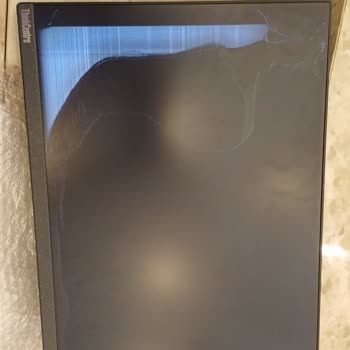 Lenovo Garanti Kapsamındaki Bilgisayarımız 39 Gündür Teslim Edilmiyor, Mağduriyetimiz Artıyor